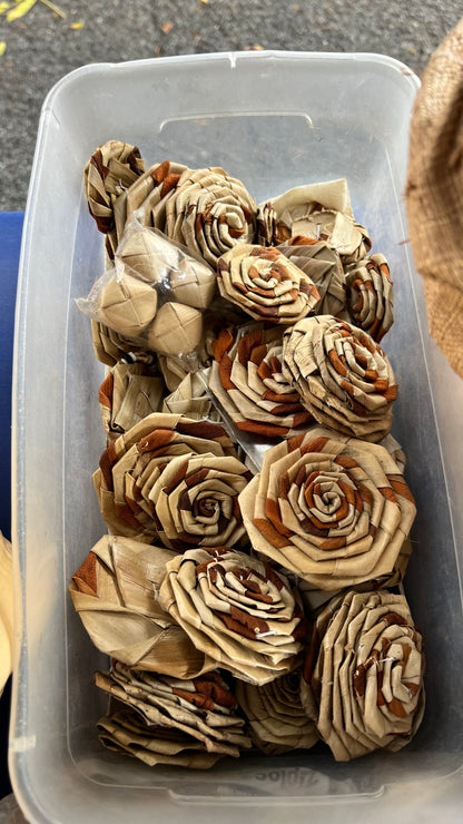 LAUHALA ROSES