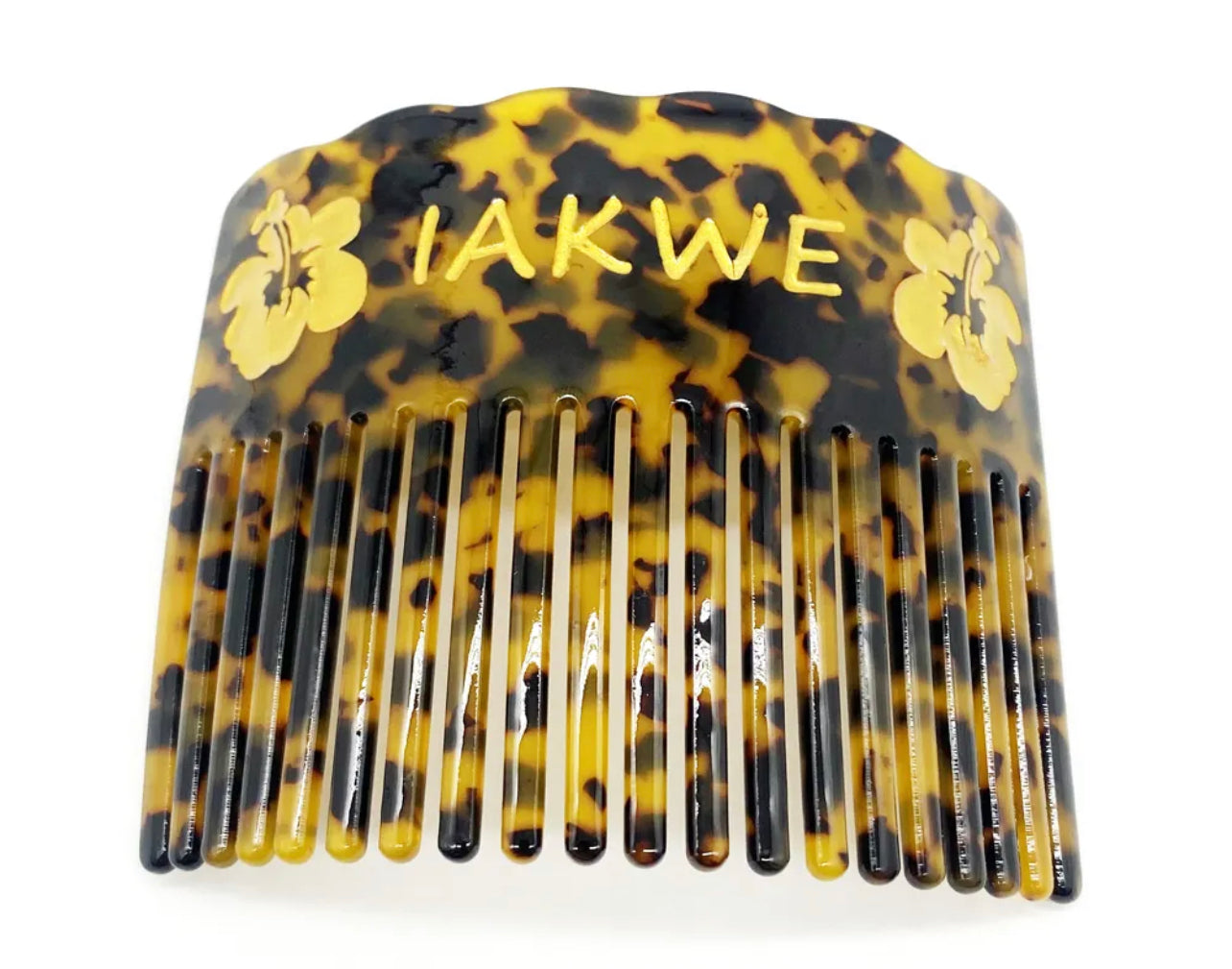 ROYAL VINTAGE HAIR COMBS