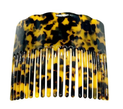 ROYAL VINTAGE HAIR COMBS