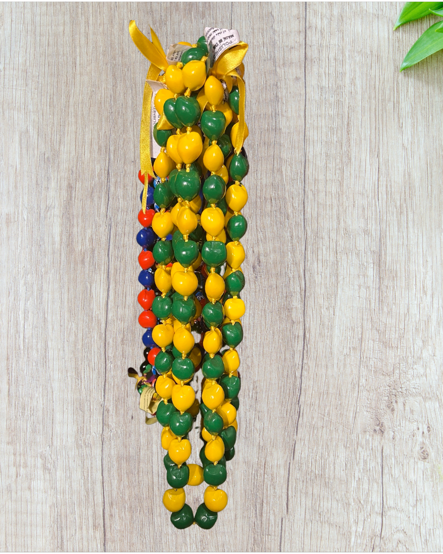 32" kukui leis