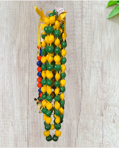 32" kukui leis