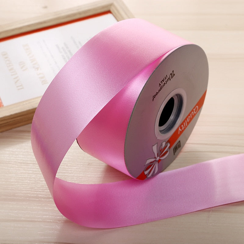 2"x 100 yards RIBBONS (fakahaapai)