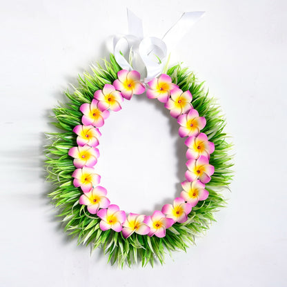 Artificial Silk Hawaiian Leis