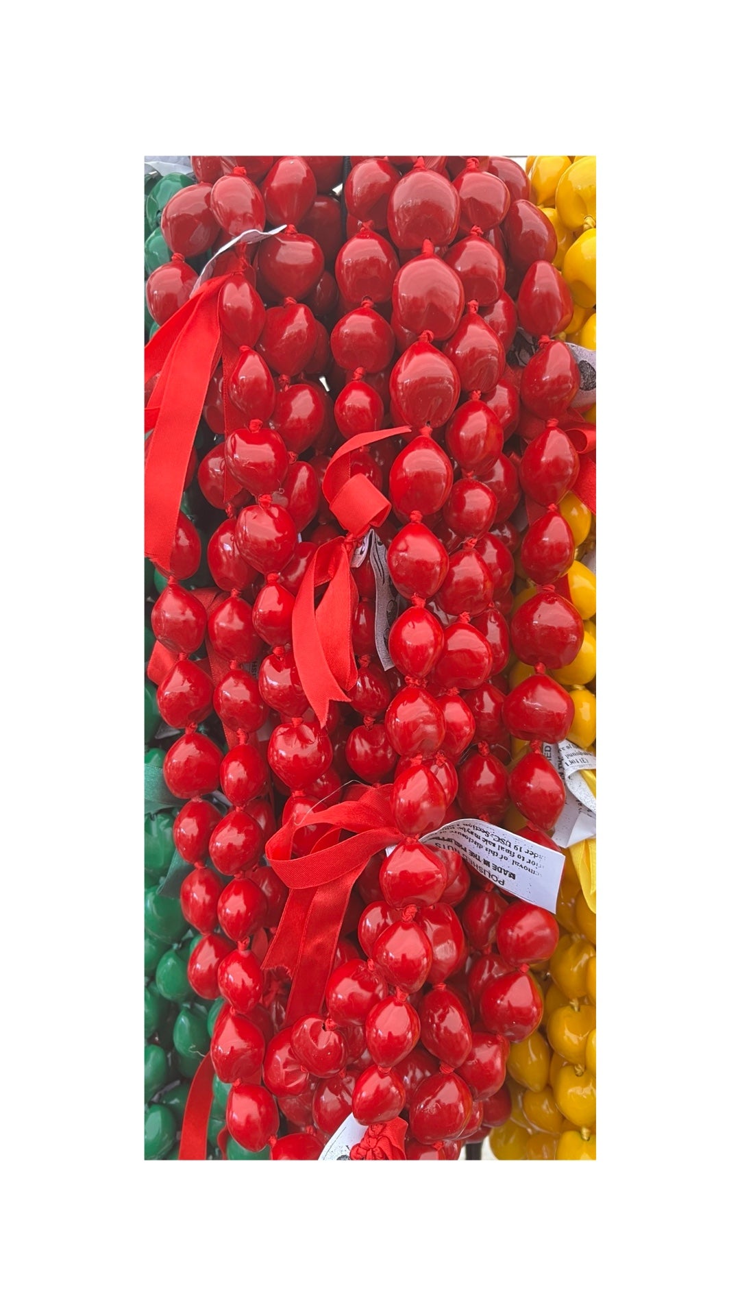 32" kukui leis