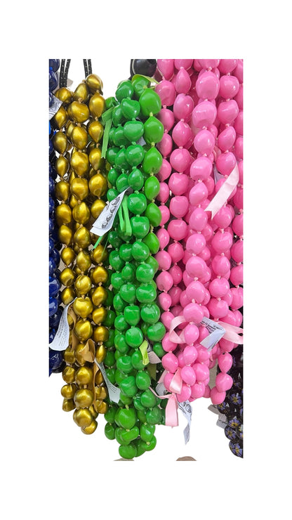 32" kukui leis