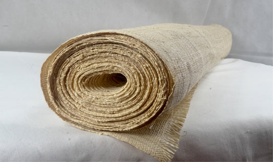 NATURAL RAFFIA