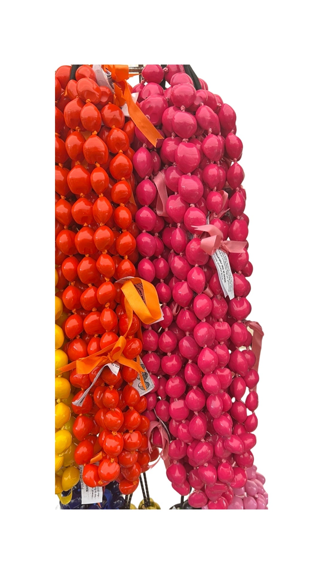 32" kukui leis